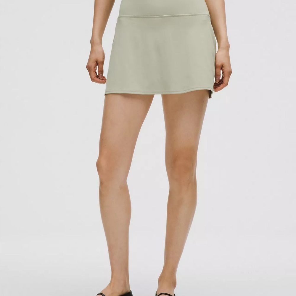 lululemon athletica Align High-Rise Skirt